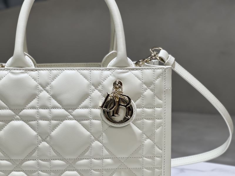 Christian Dior Shopping Bags